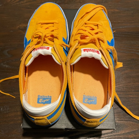 Onitsuka Tiger Fabre BL-S - Picture 2 of 5